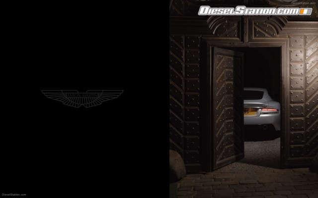 Aston Martin Aston Martin DBS Widescreen Picture #13 Aston Martin Aston Martin DBS Widescreen Picture #13